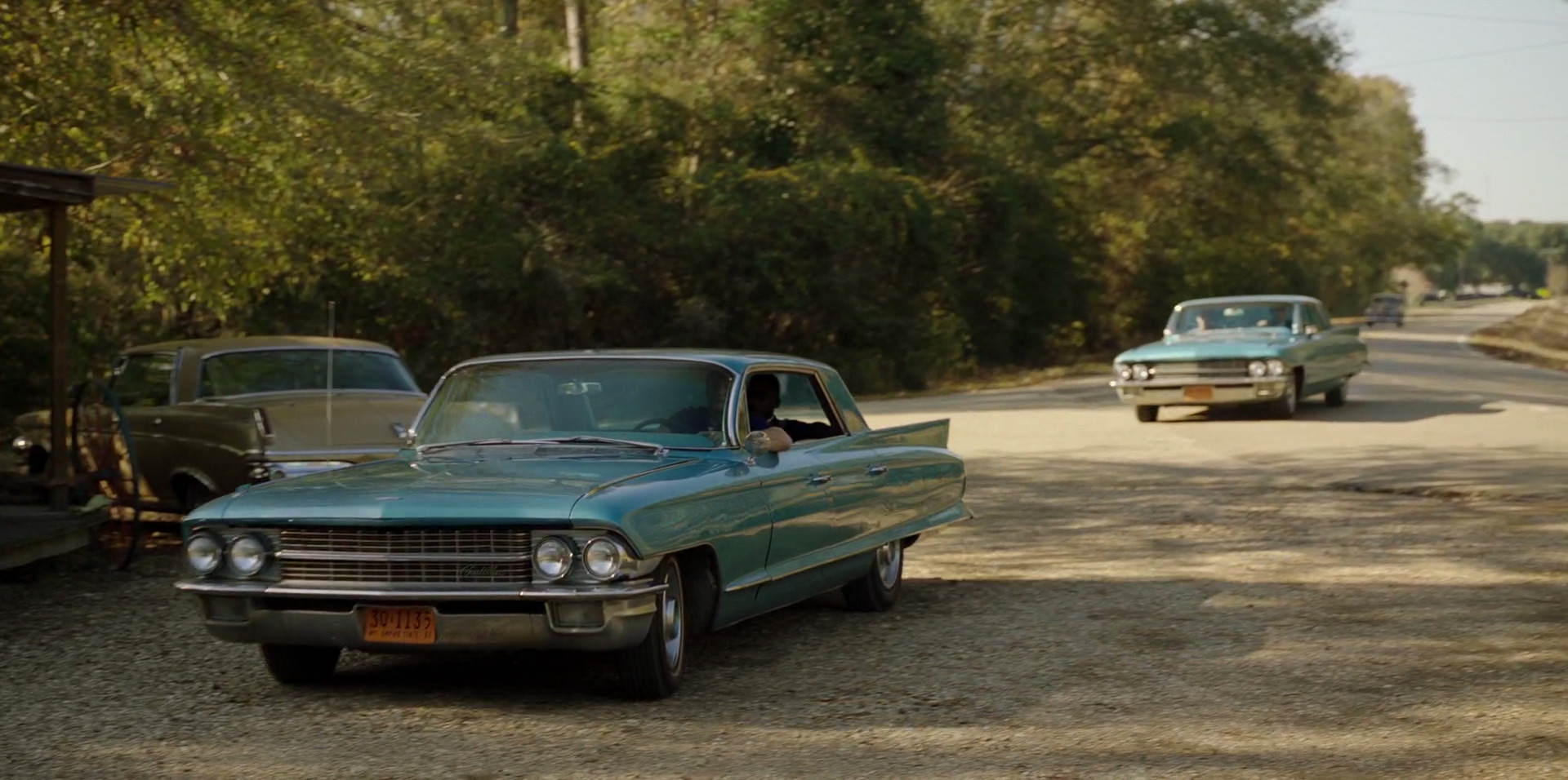 Green Book (2018) HD screenshot 5129