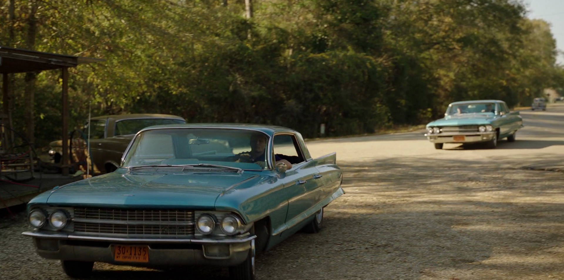 Green Book (2018) screencap 5130