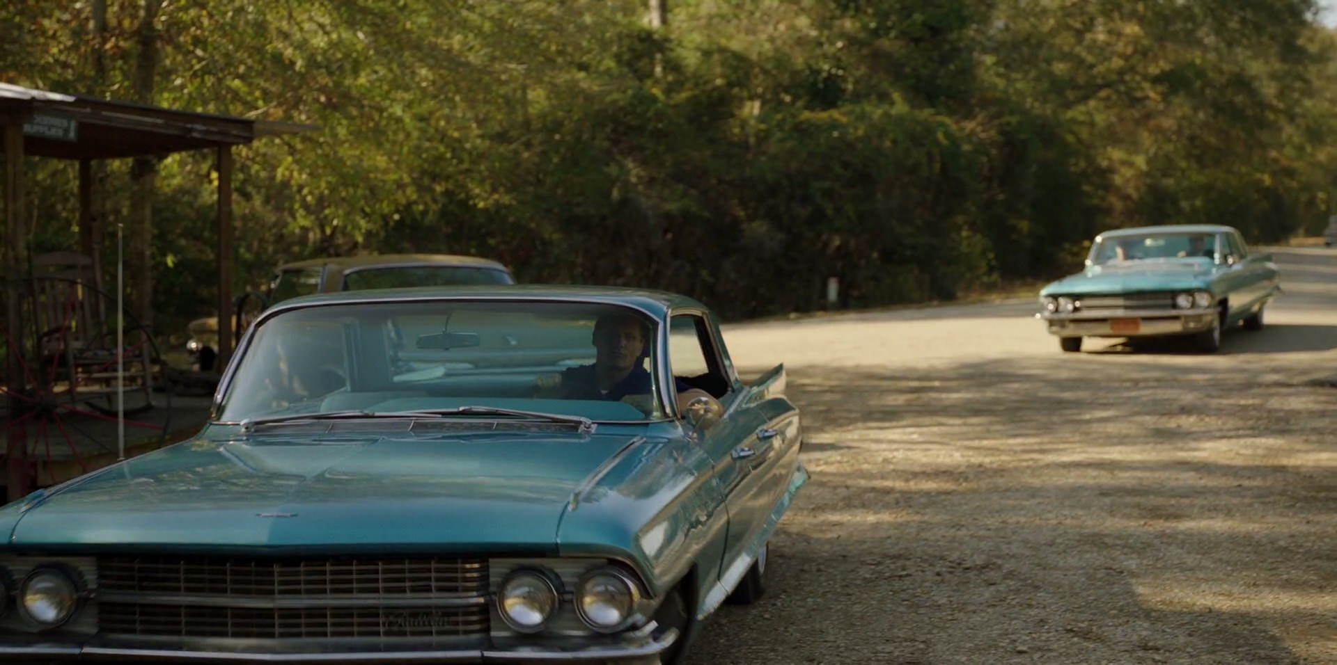 Green Book (2018) movie still 5131