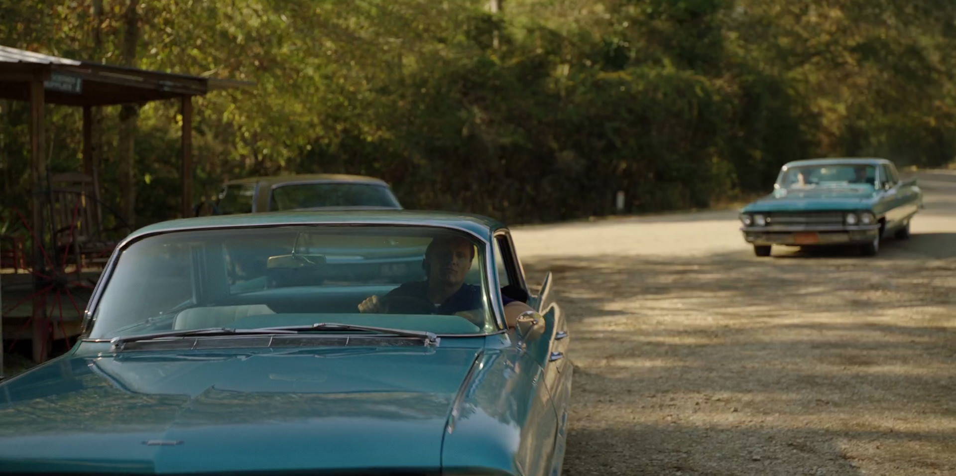 Green Book (2018) HD screenshot 5132