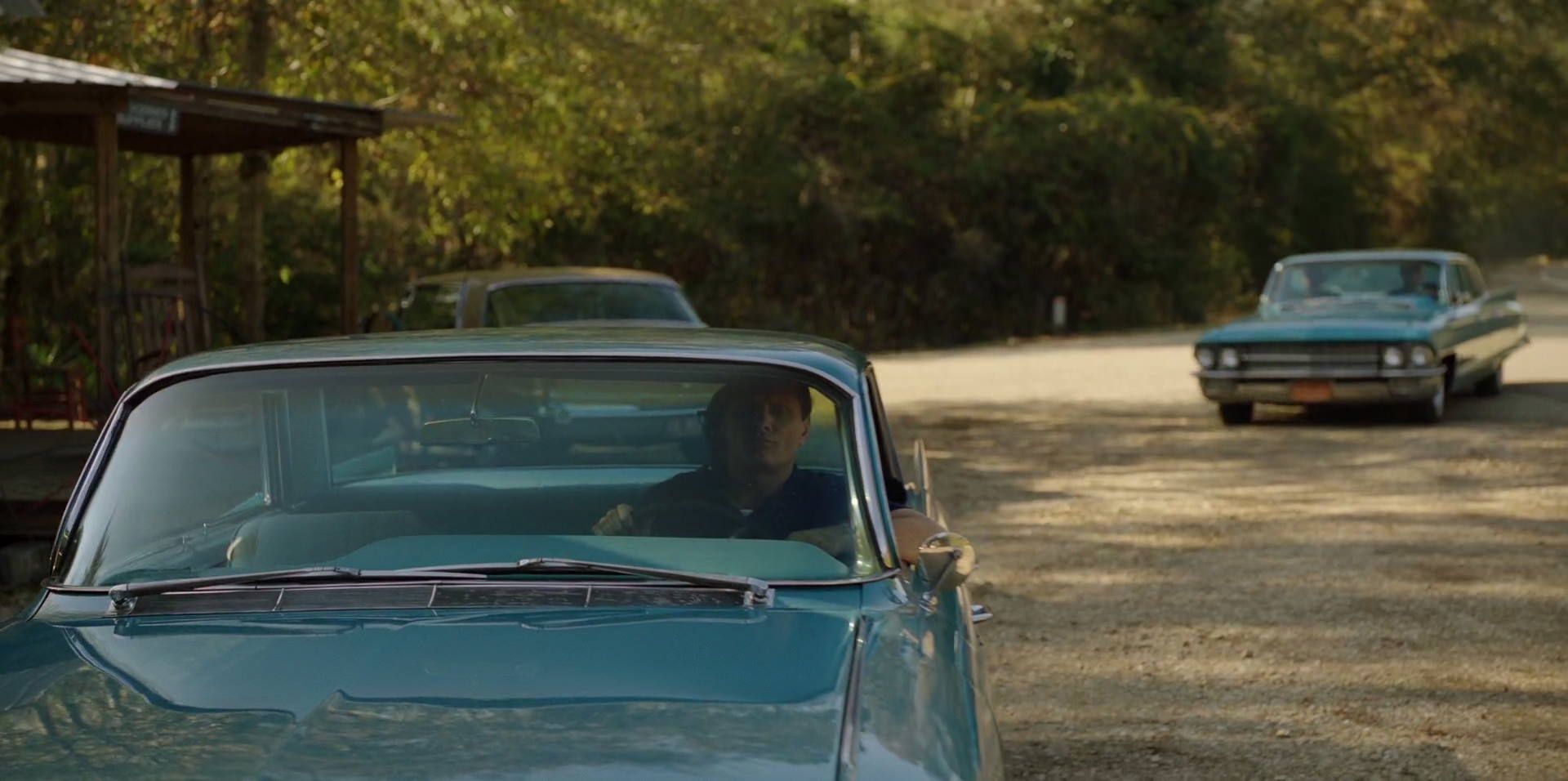 Green Book (2018) screencap 5133