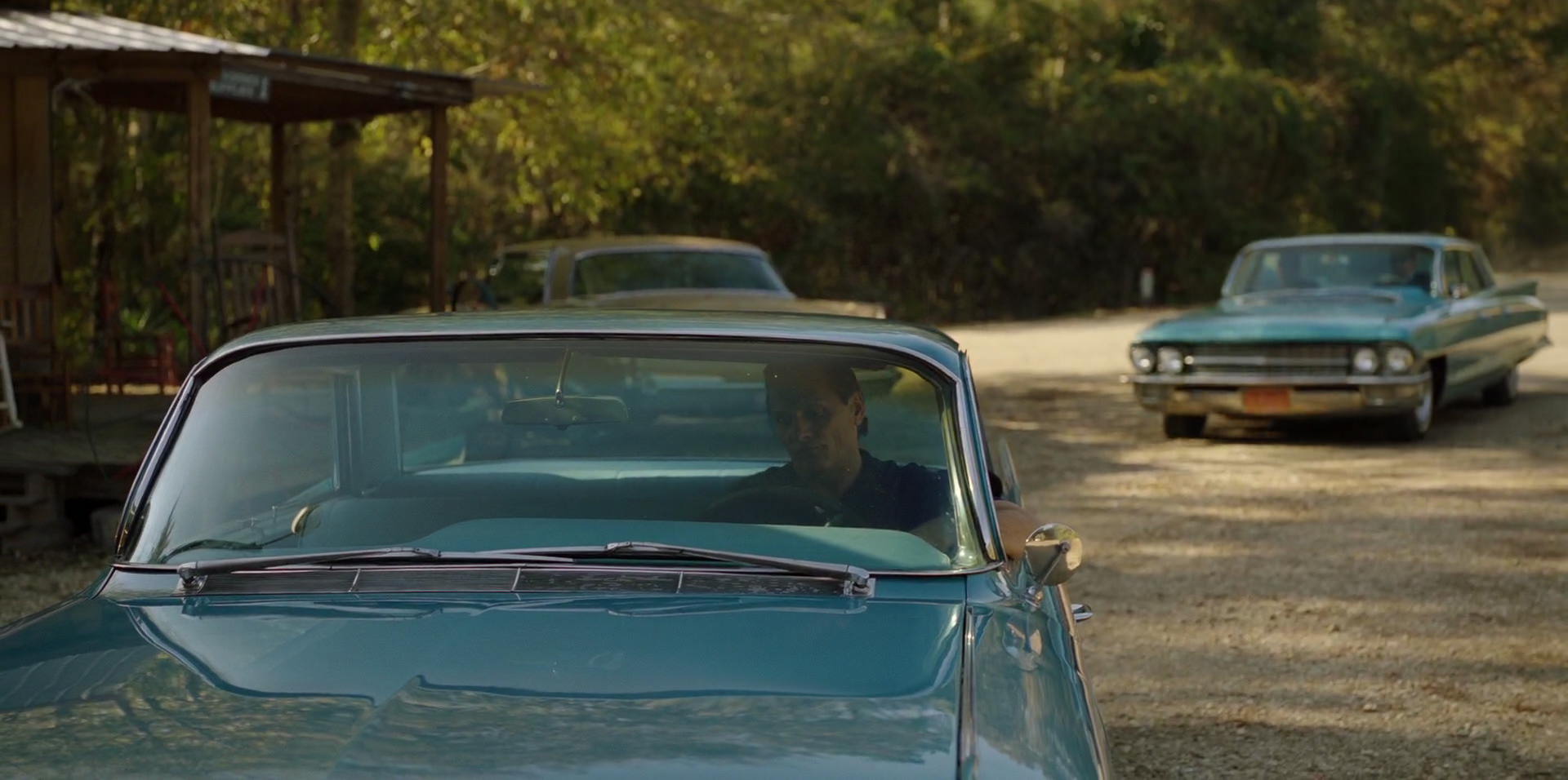 Green Book (2018) HD screenshot 5135