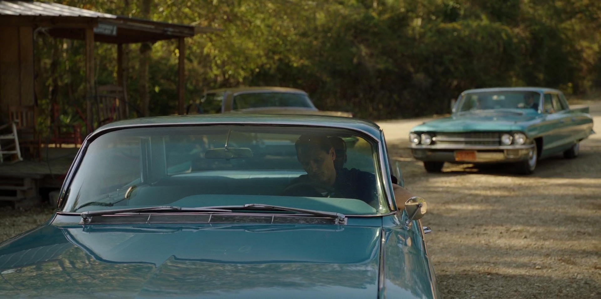 Green Book (2018) screencap 5136