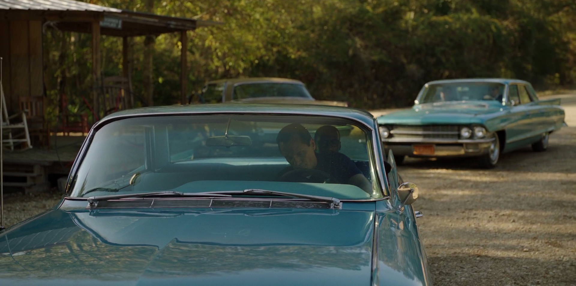 Green Book (2018) movie still 5137