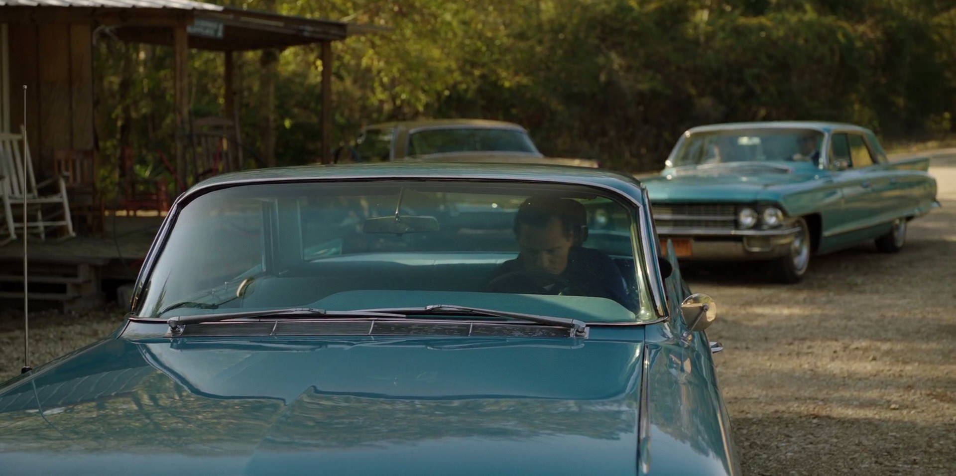 Green Book (2018) HD screenshot 5138