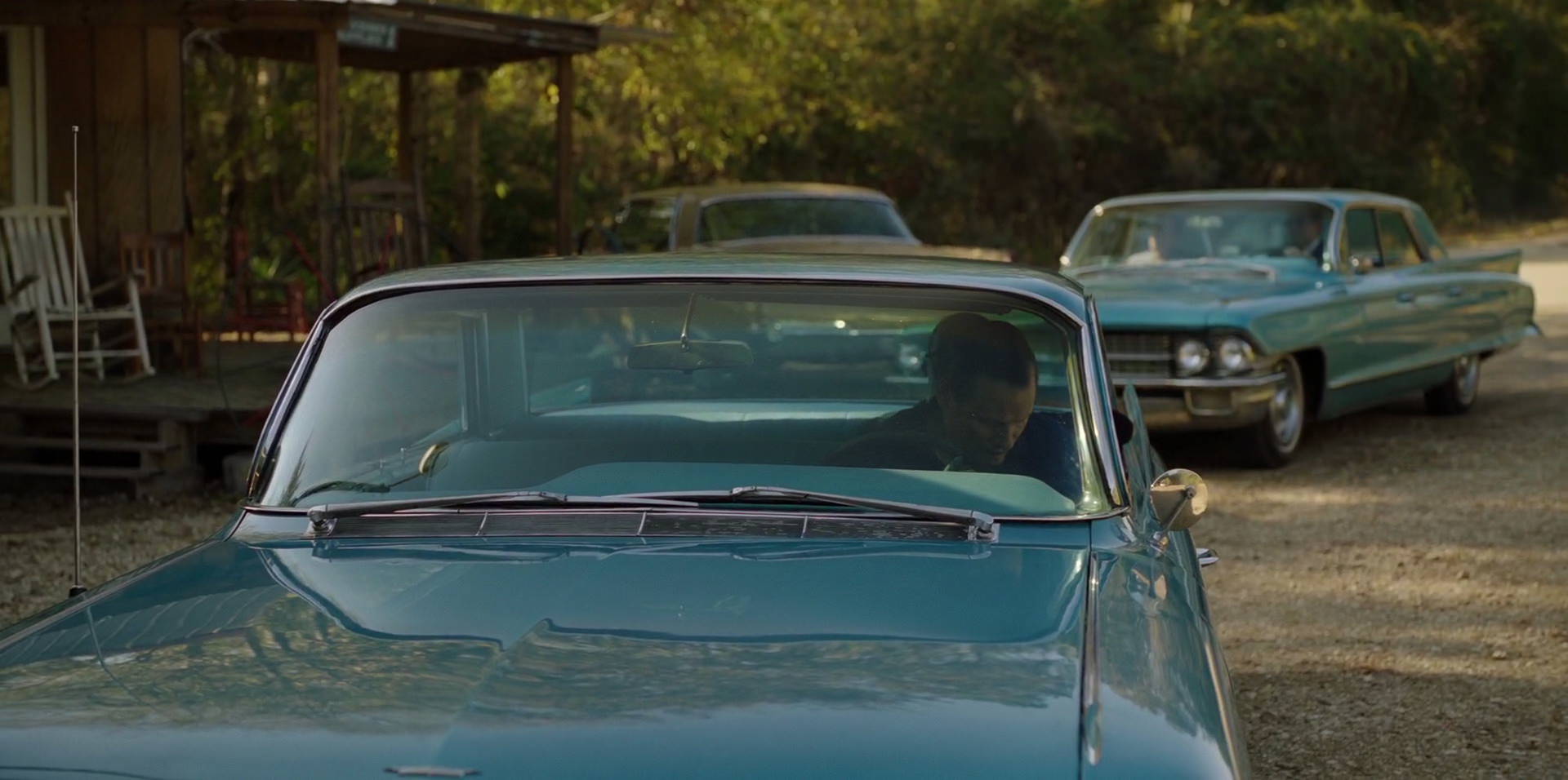 Green Book (2018) screencap 5139