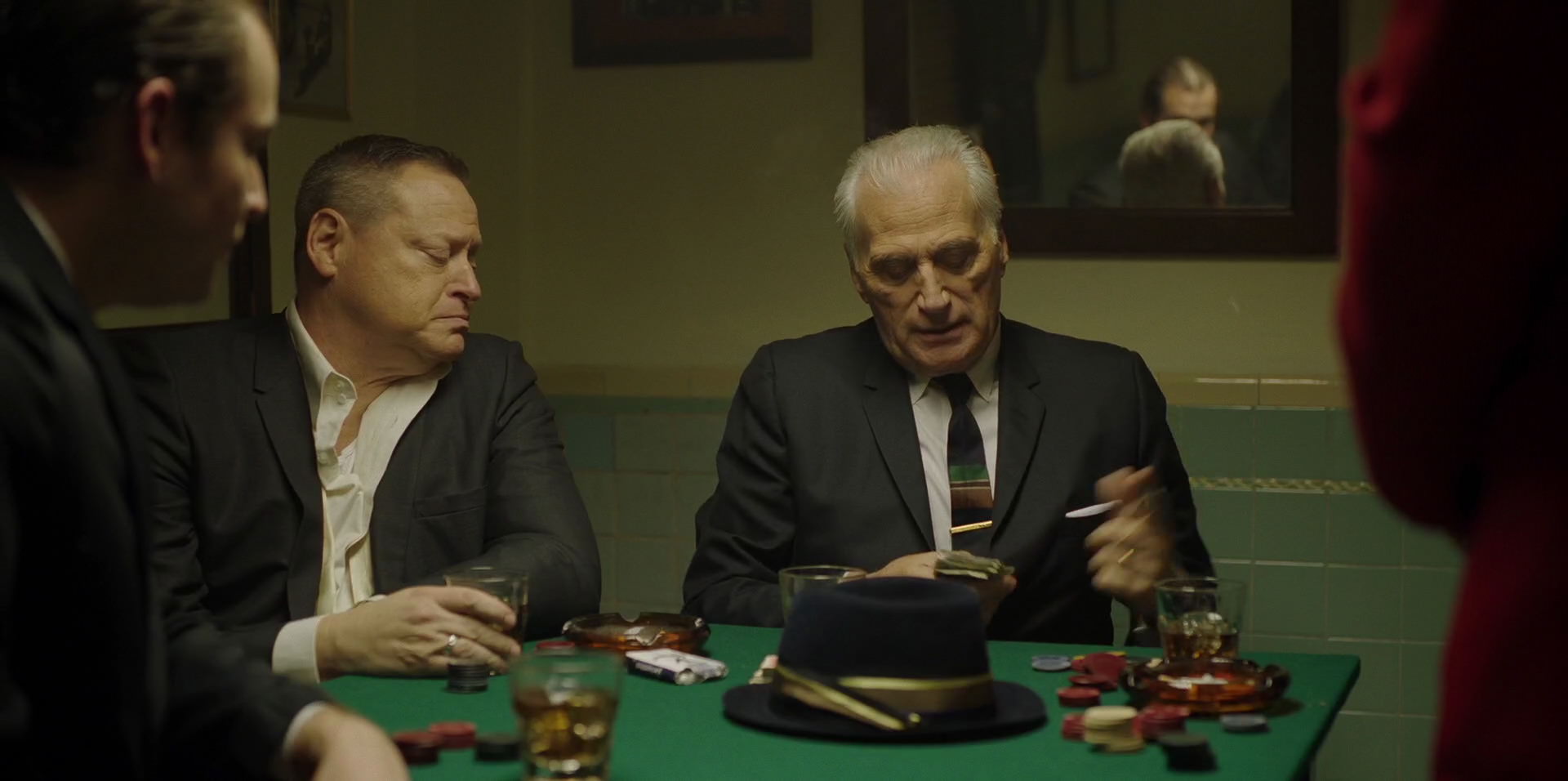 Green Book (2018) movie still 514