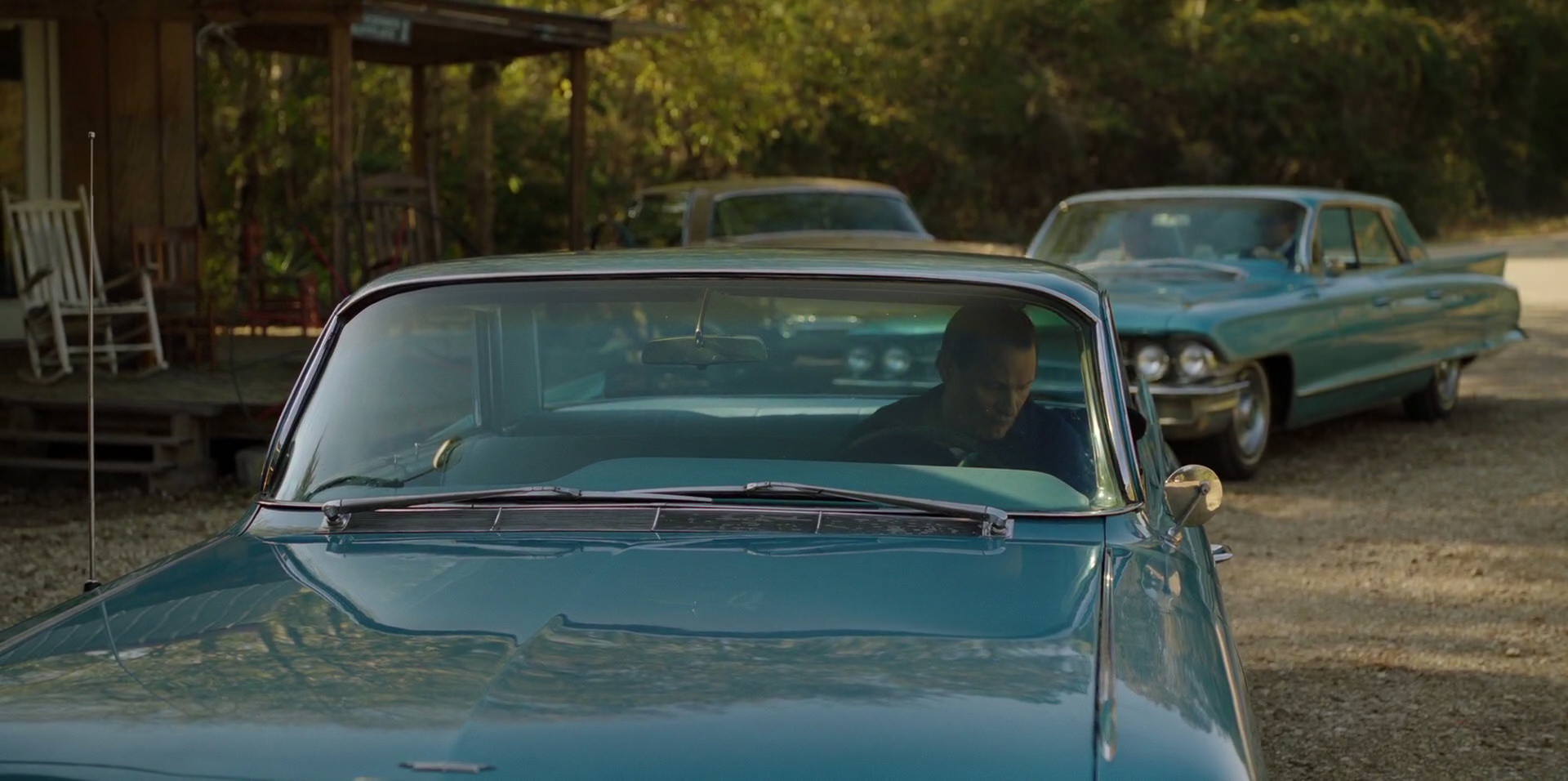 Green Book (2018) movie still 5140