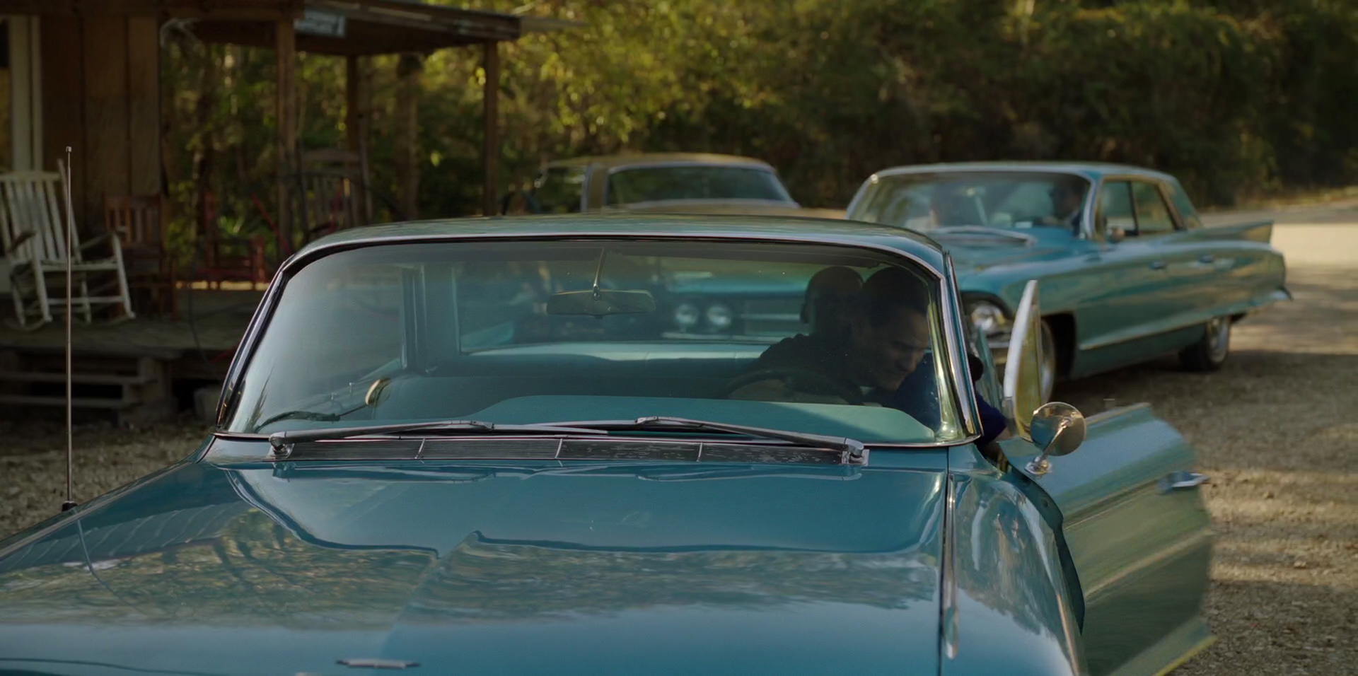 Green Book (2018) HD screenshot 5141