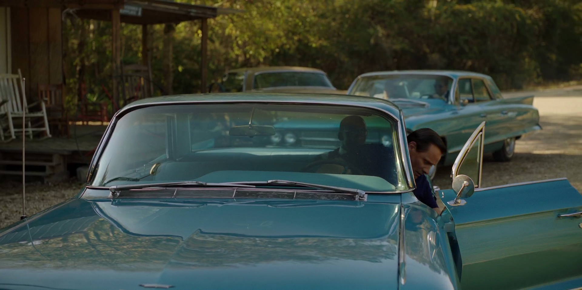 Green Book (2018) screencap 5142