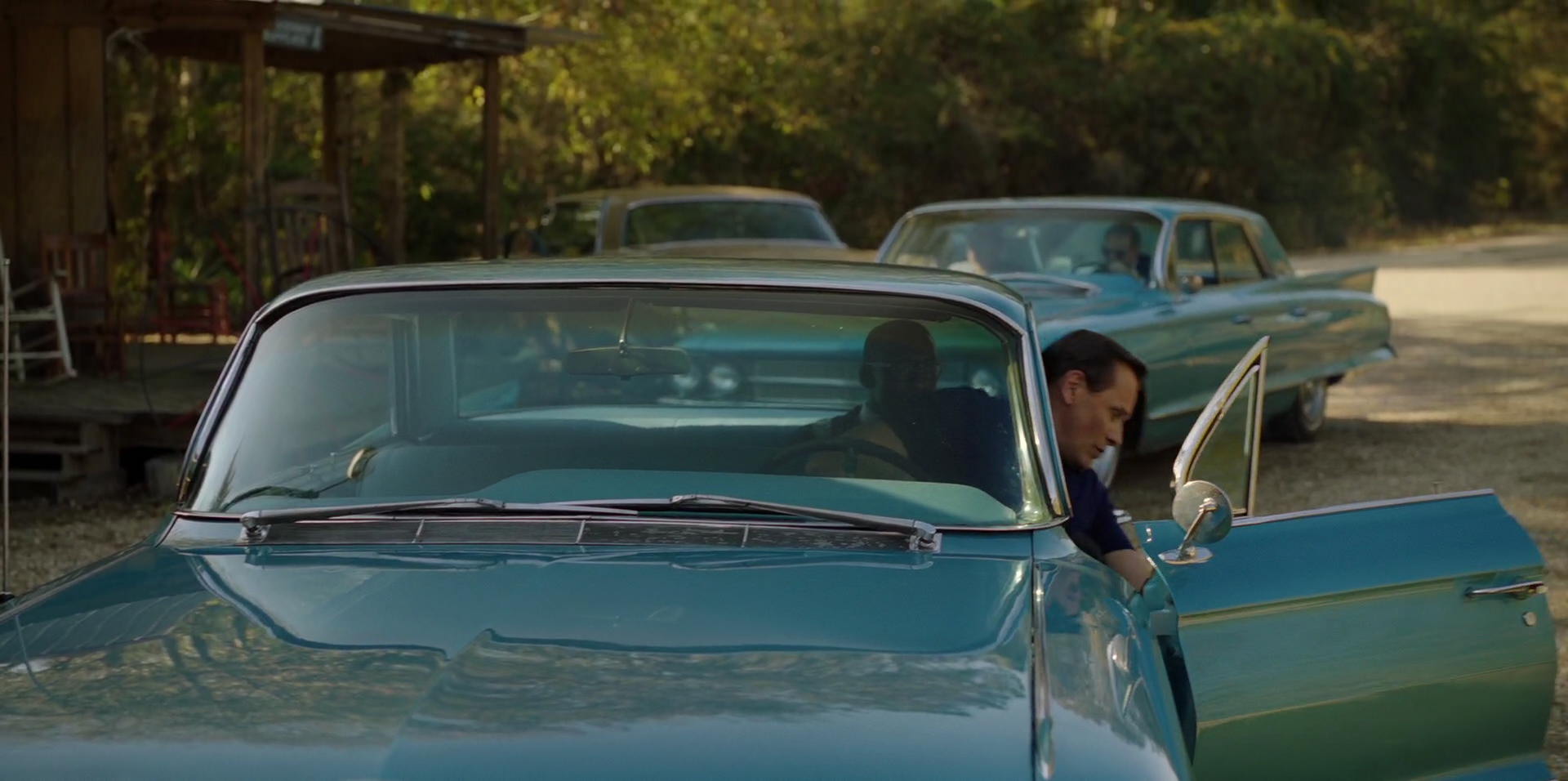 Green Book (2018) movie still 5143
