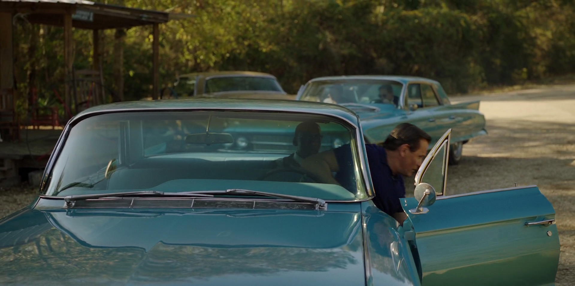 Green Book (2018) HD screenshot 5144