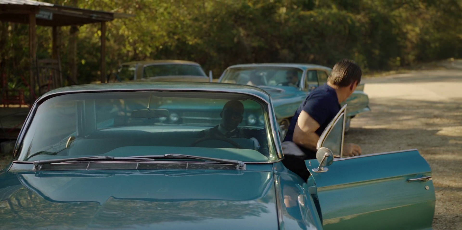 Green Book (2018) screencap 5145