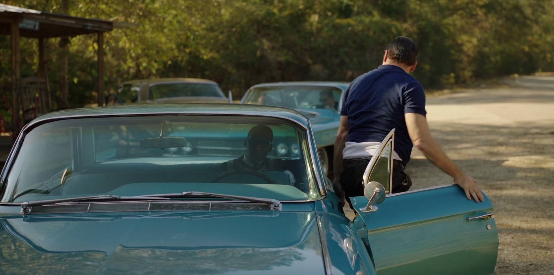 Green Book (2018) movie still 5146