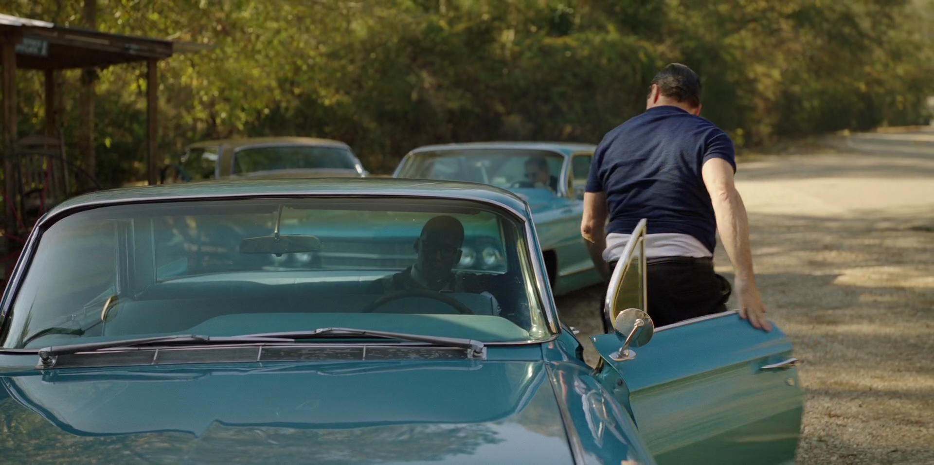 Green Book (2018) HD screenshot 5147