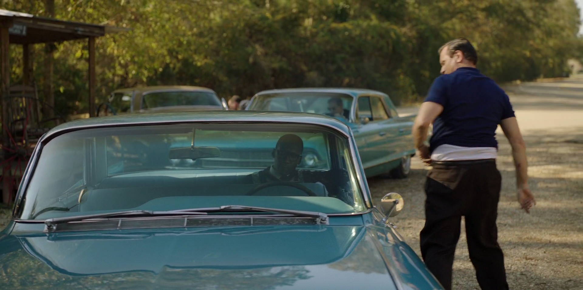 Green Book (2018) screencap 5148