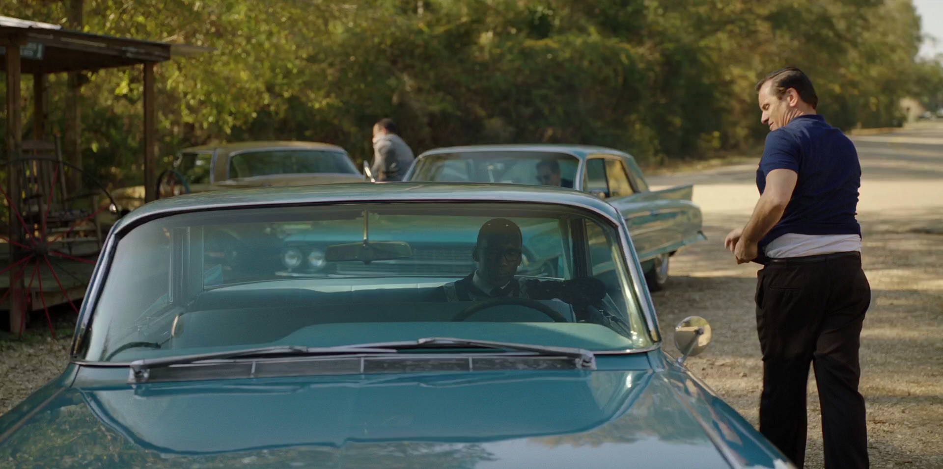 Green Book (2018) movie still 5149