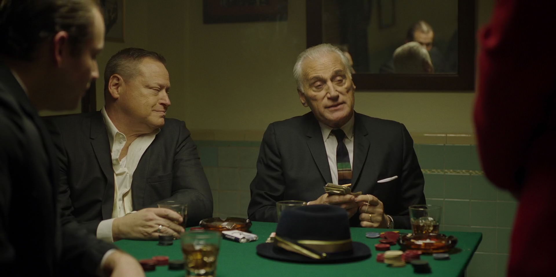 Green Book (2018) HD screenshot 515