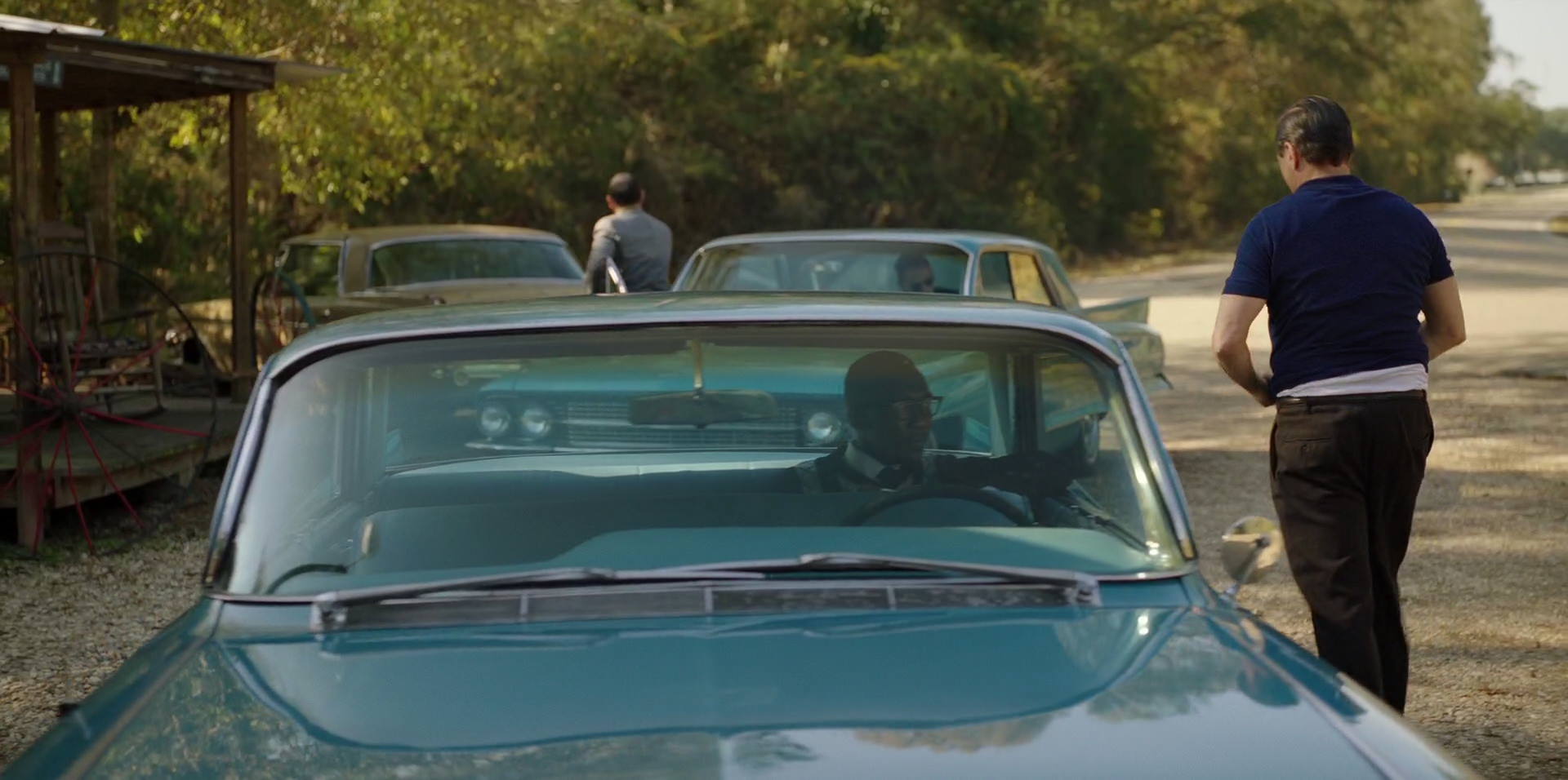 Green Book (2018) HD screenshot 5150