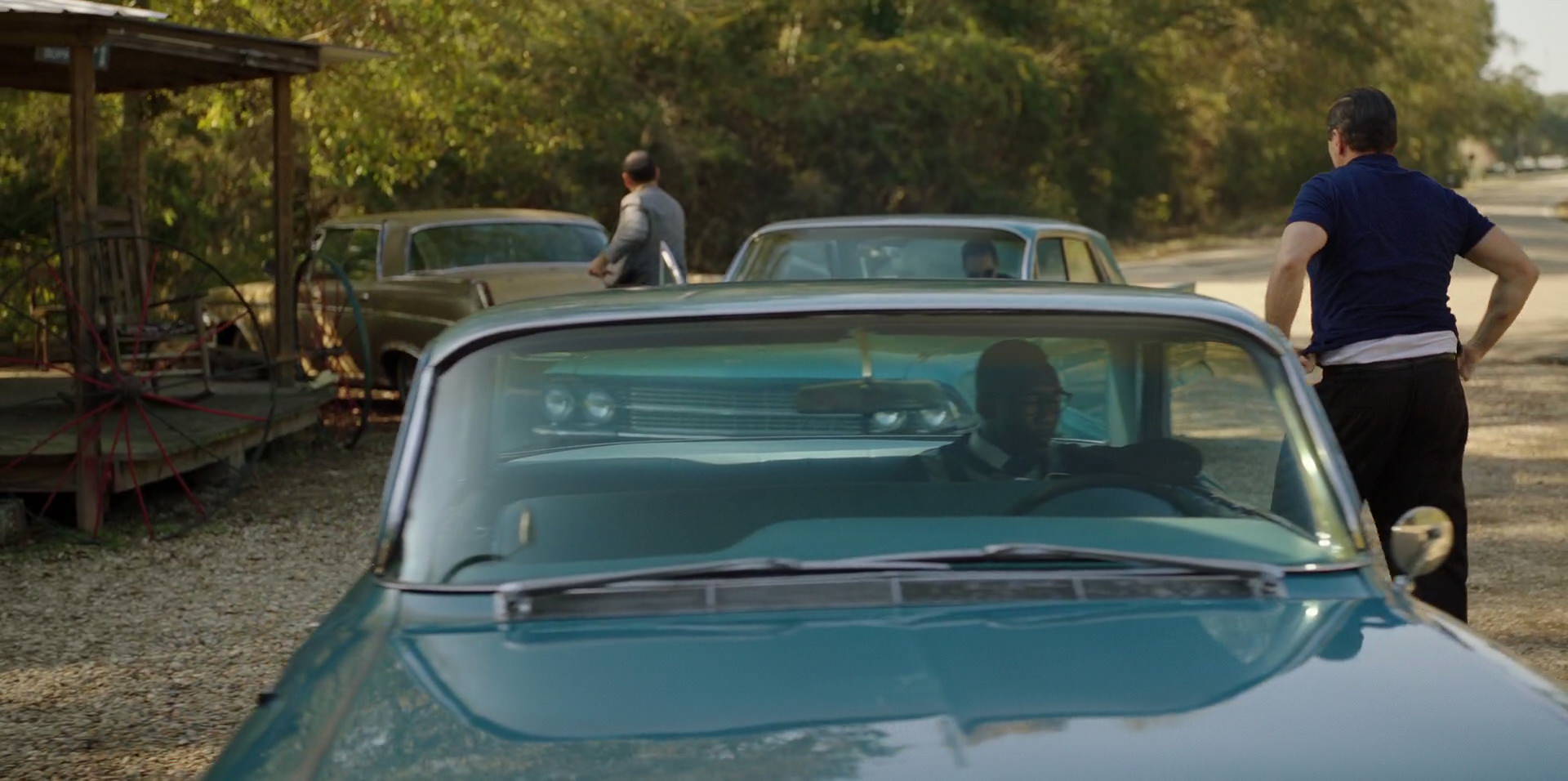 Green Book (2018) screencap 5151