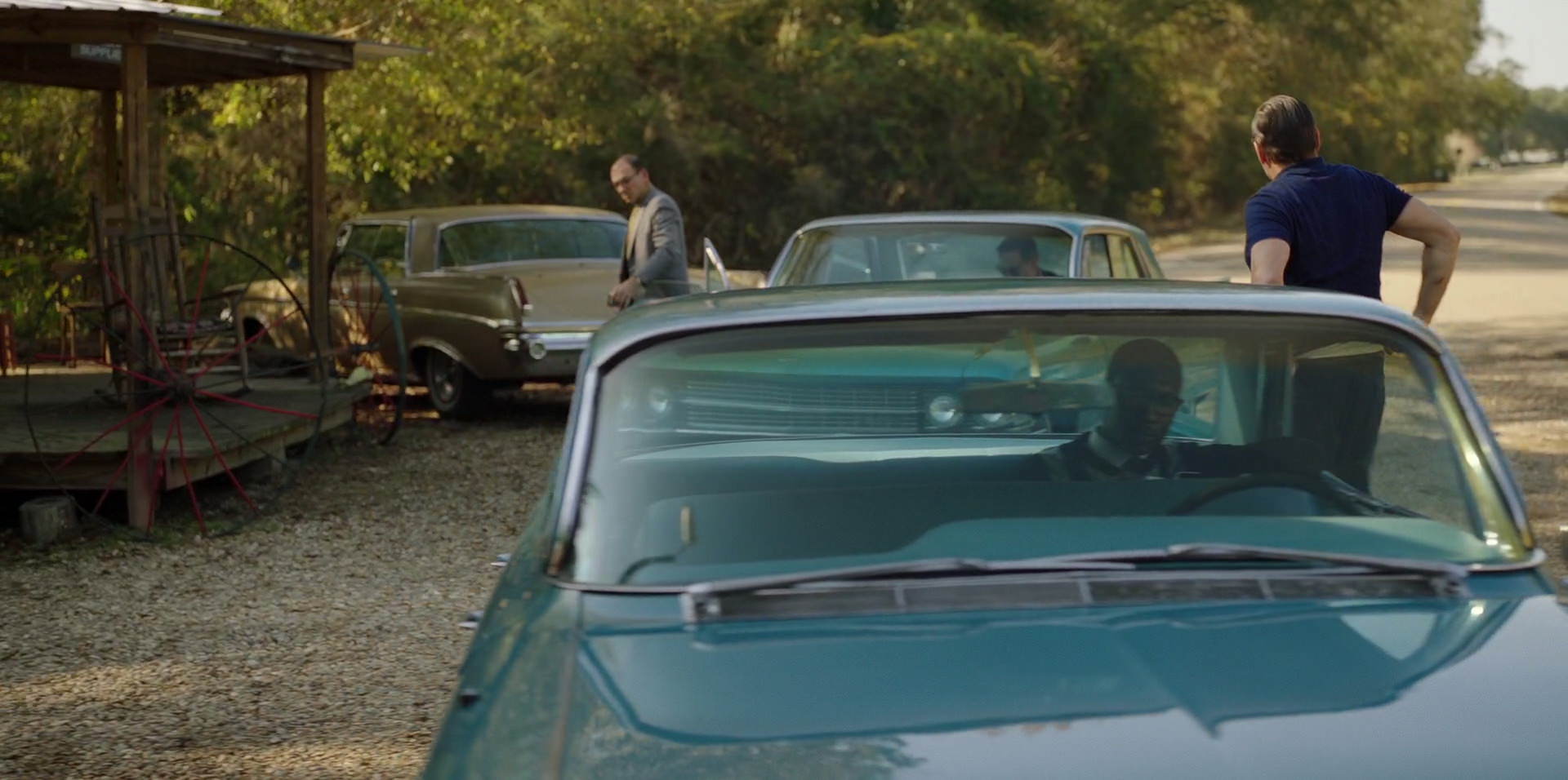Green Book (2018) movie still 5152