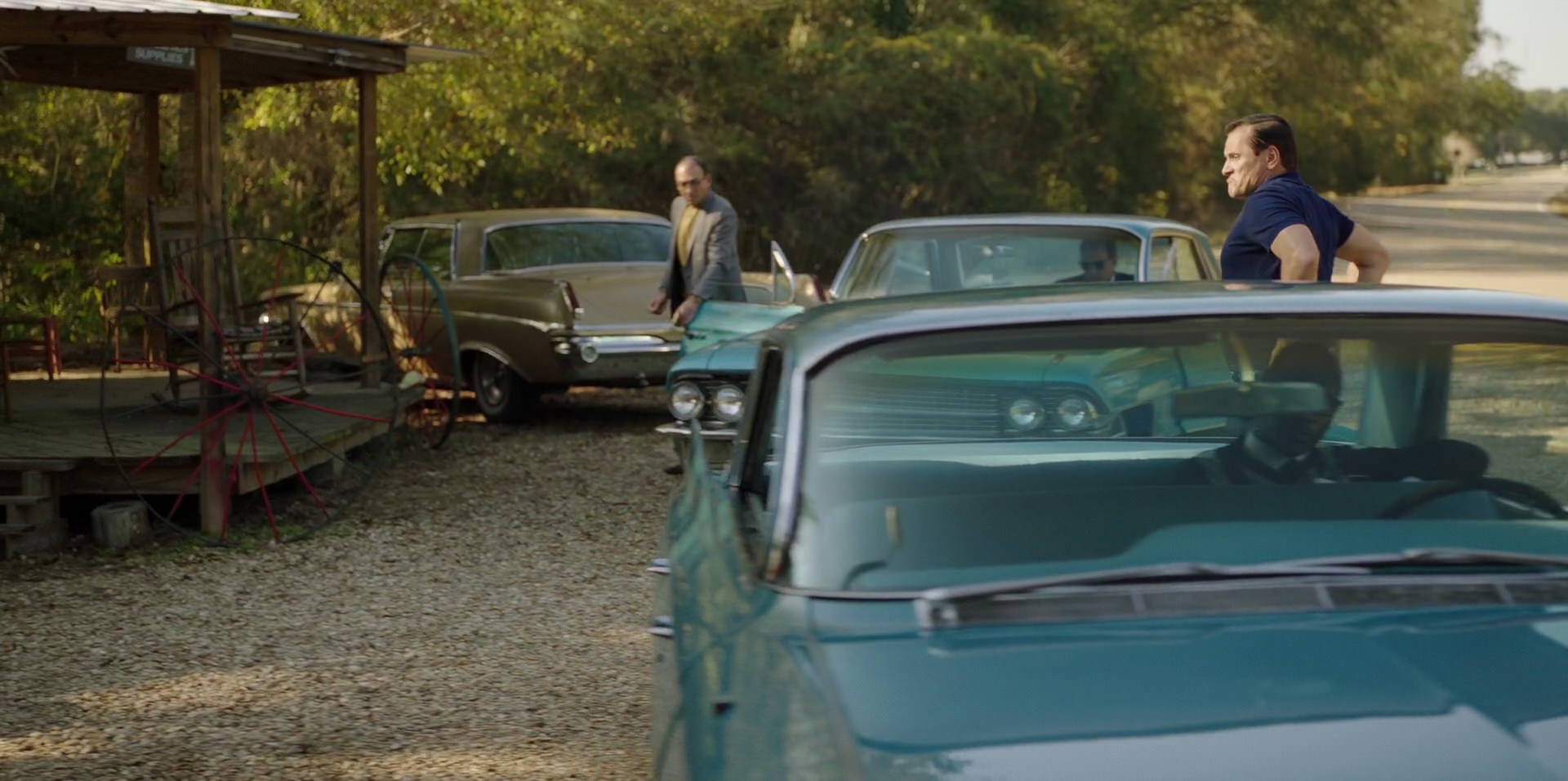 Green Book (2018) HD screenshot 5153