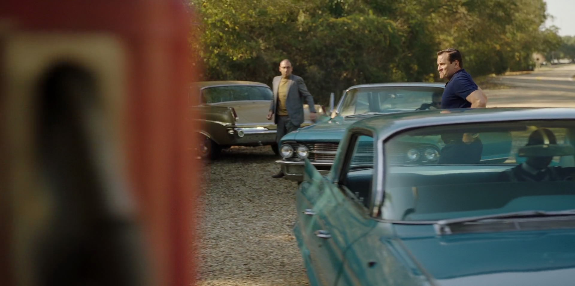 Green Book (2018) screencap 5154