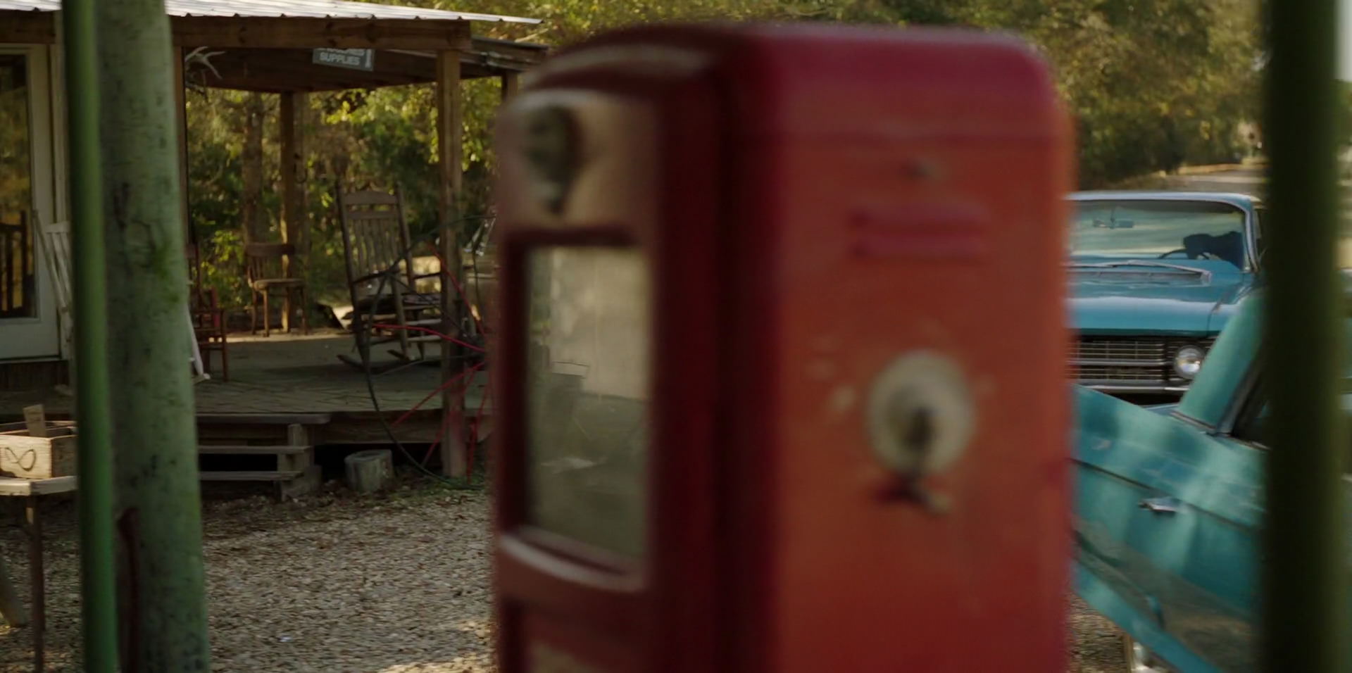 Green Book (2018) screencap 5157