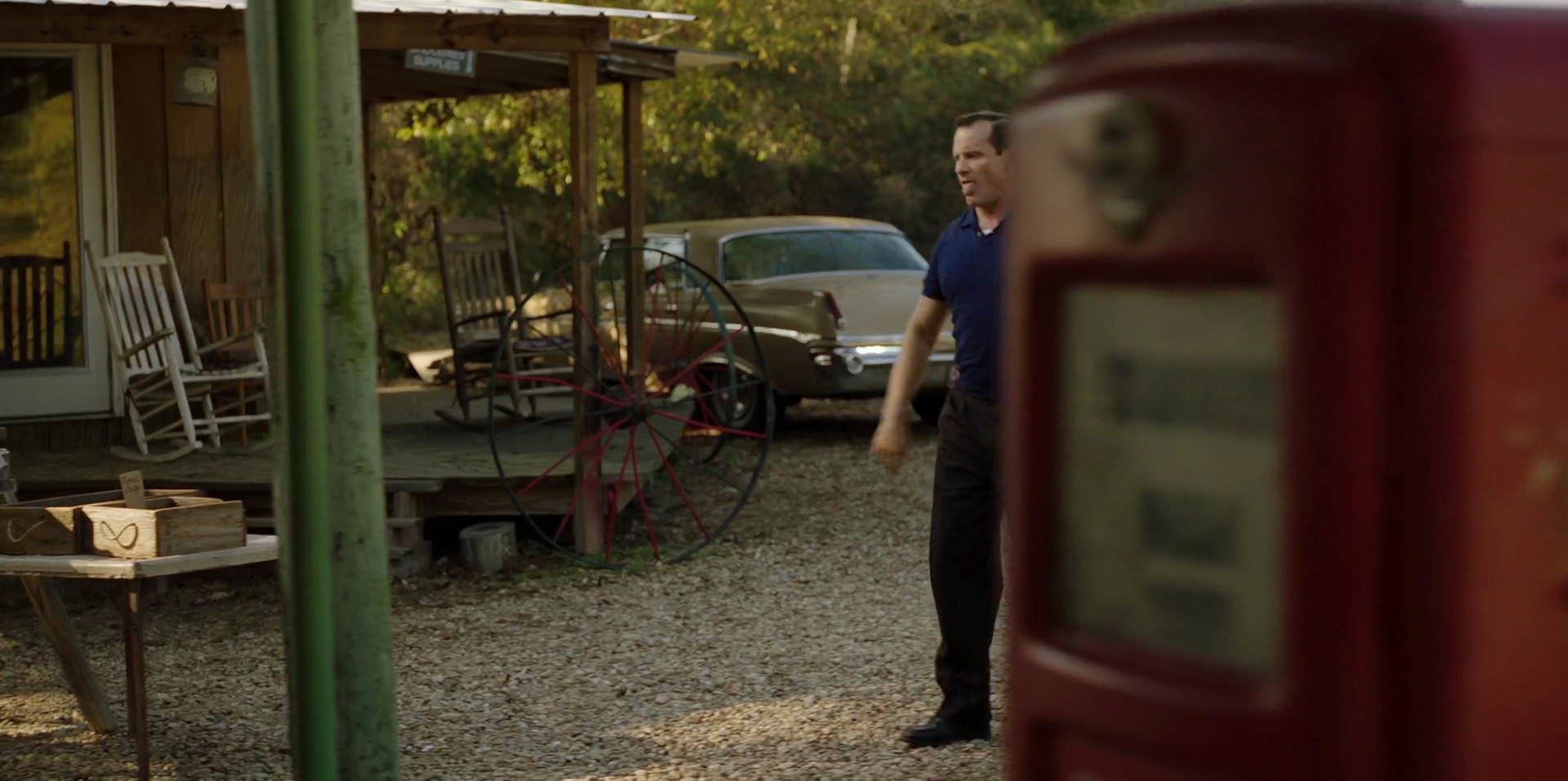Green Book (2018) movie still 5158