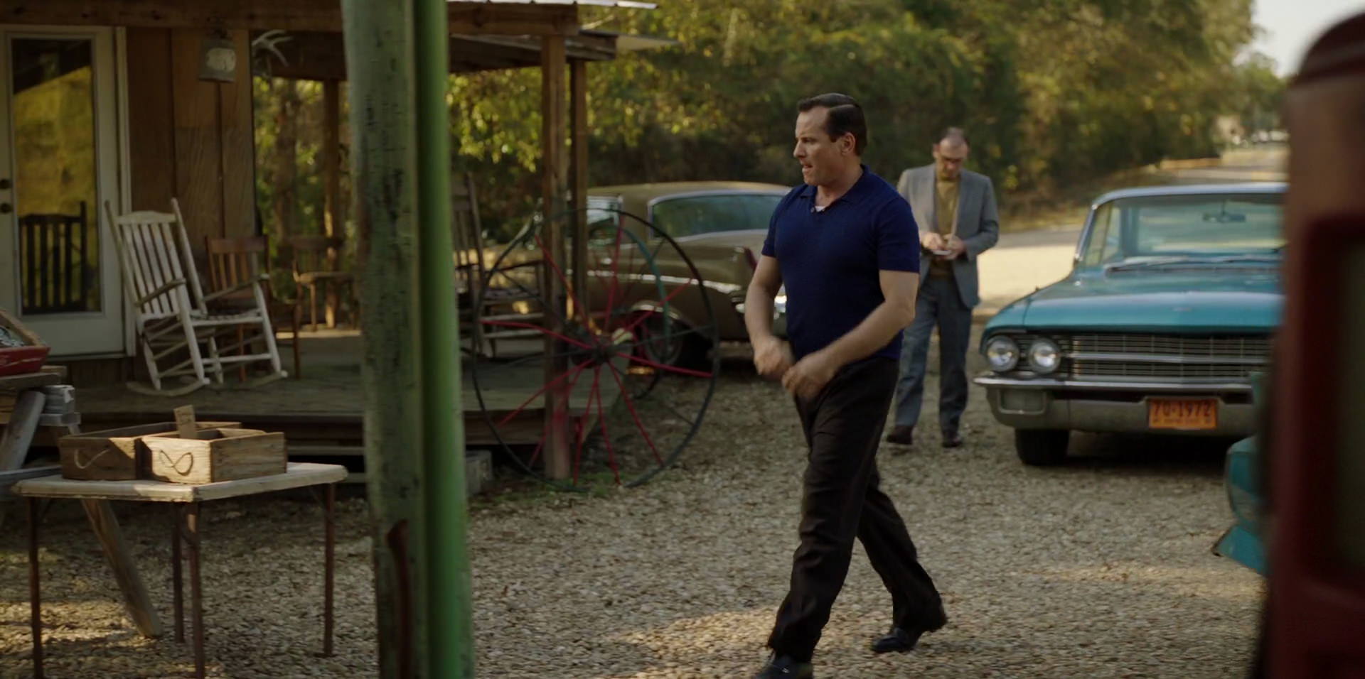 Green Book (2018) HD screenshot 5159