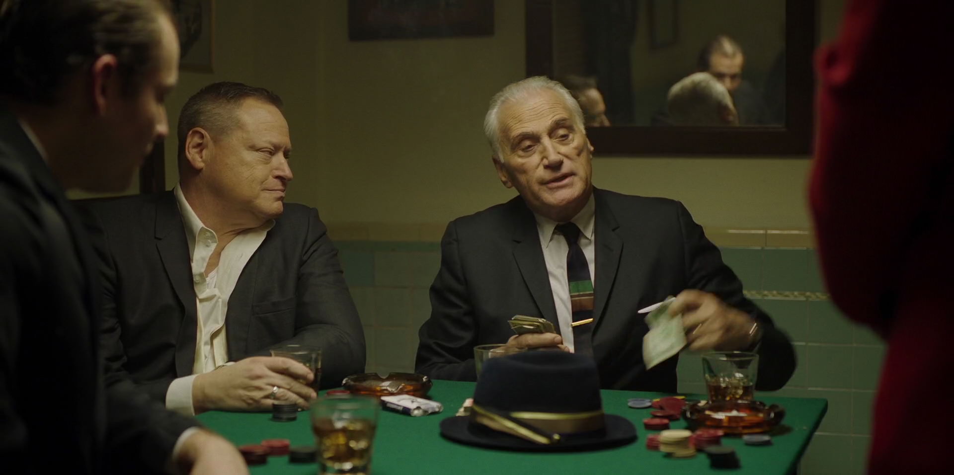 Green Book (2018) screencap 516