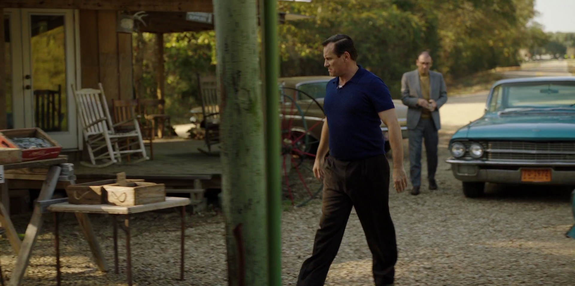 Green Book (2018) screencap 5160