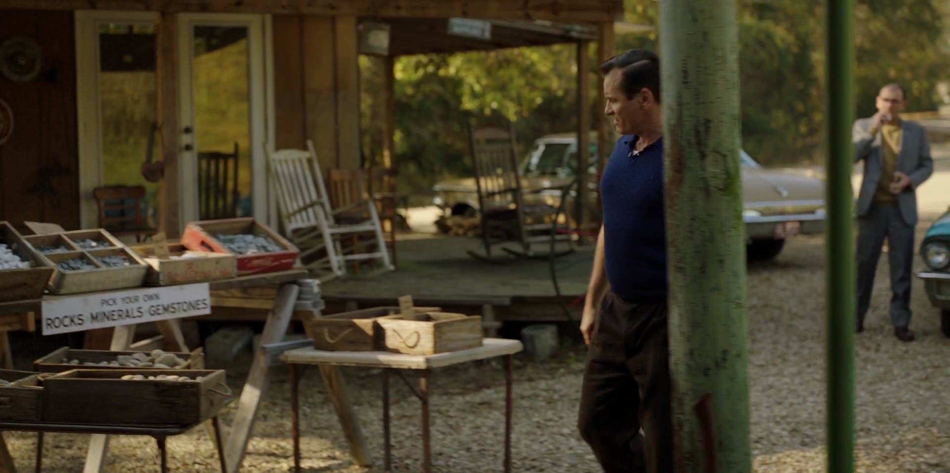 Green Book (2018) HD screenshot 5162