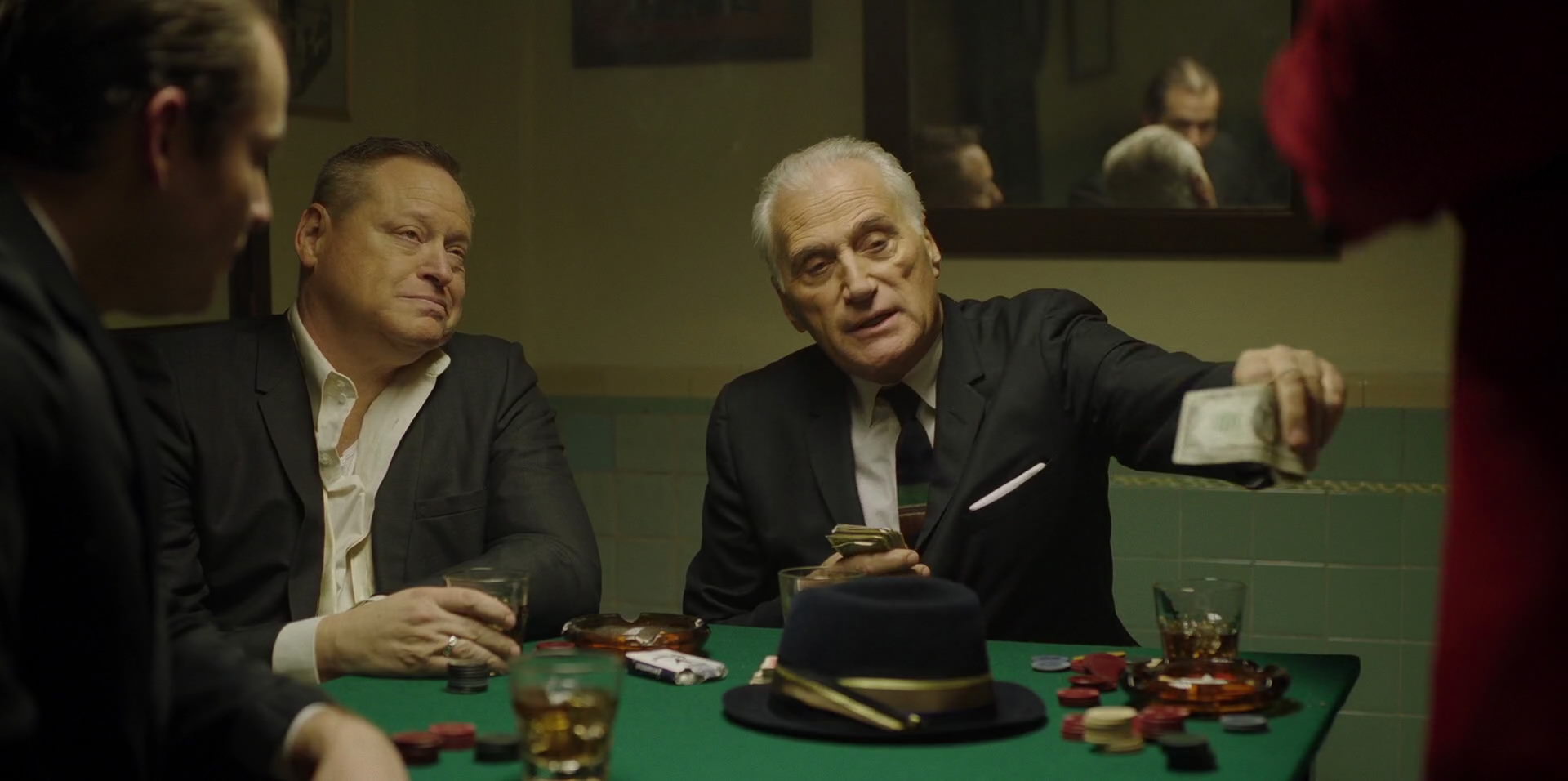 Green Book (2018) movie still 517