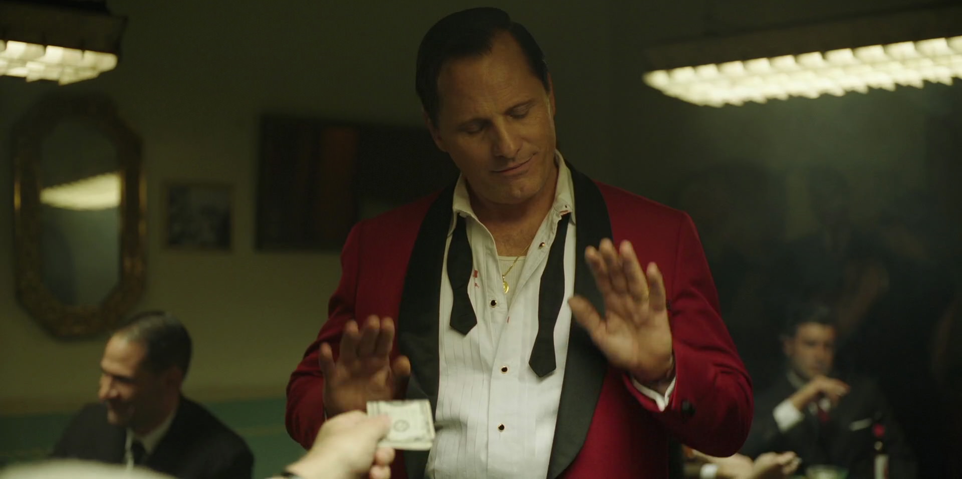 Green Book (2018) HD screenshot 518