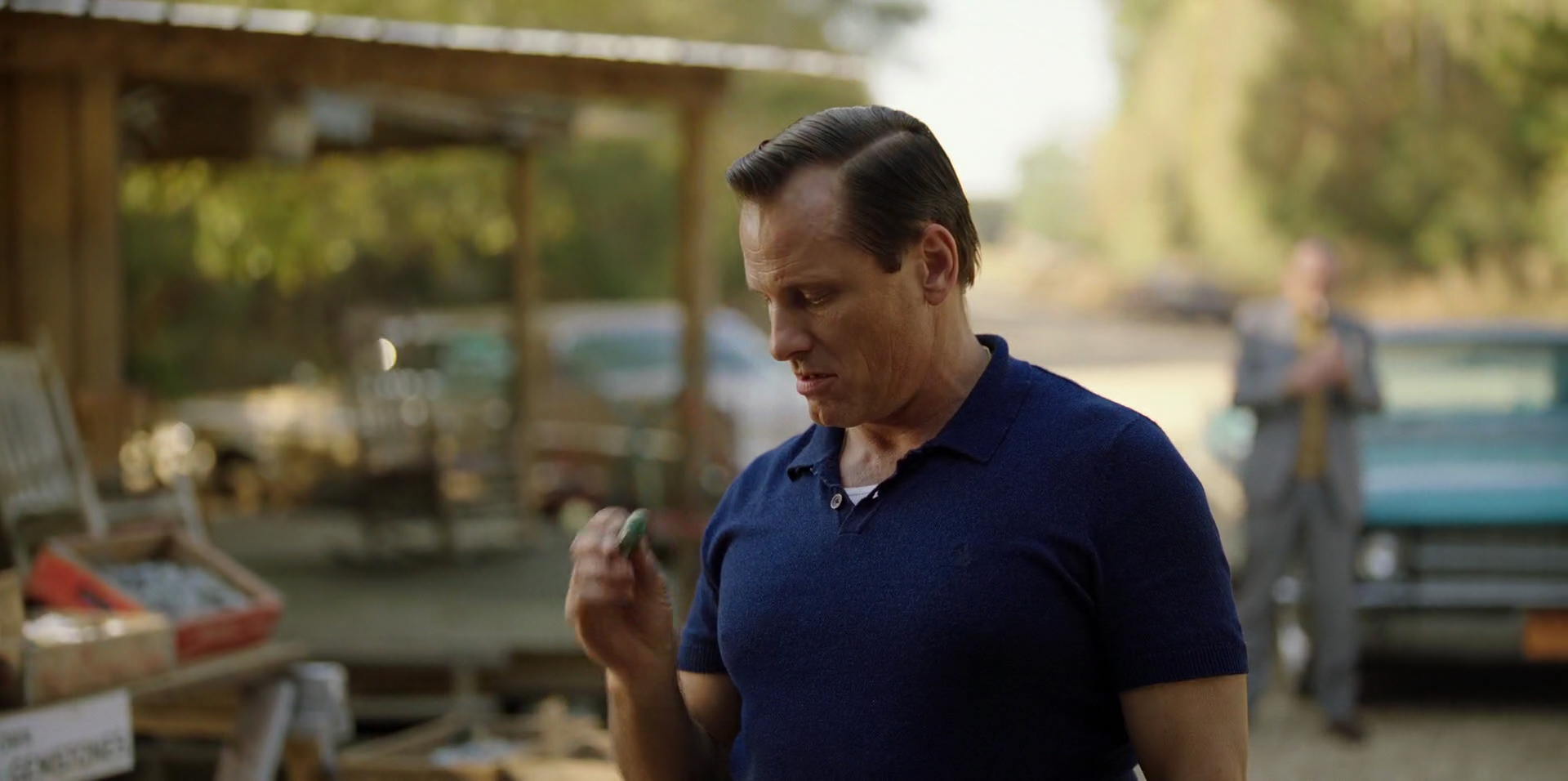 Green Book (2018) HD screenshot 5186