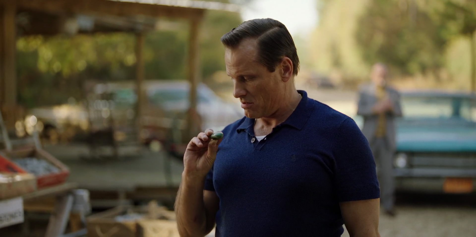 Green Book (2018) screencap 5187