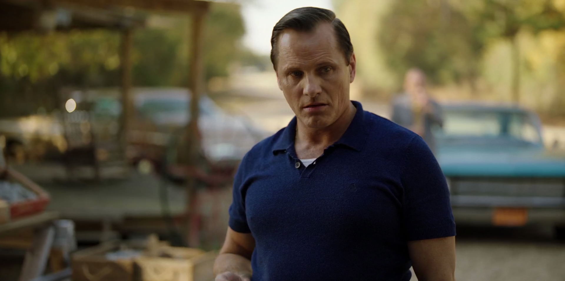 Green Book (2018) HD screenshot 5189