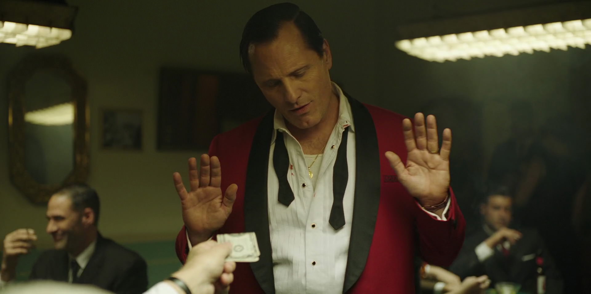 Green Book (2018) screencap 519