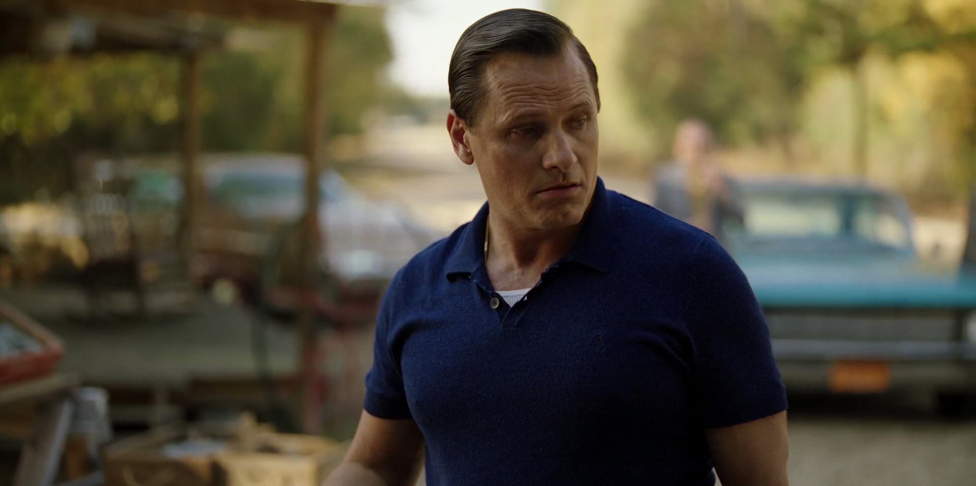 Green Book (2018) screencap 5190