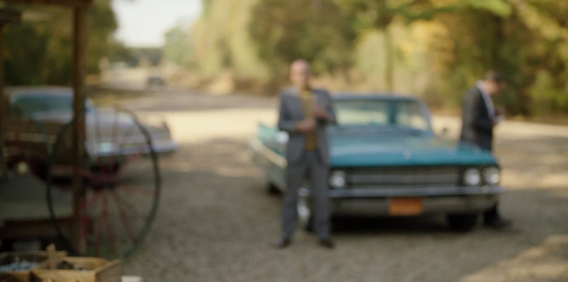 Green Book (2018) screencap 5193