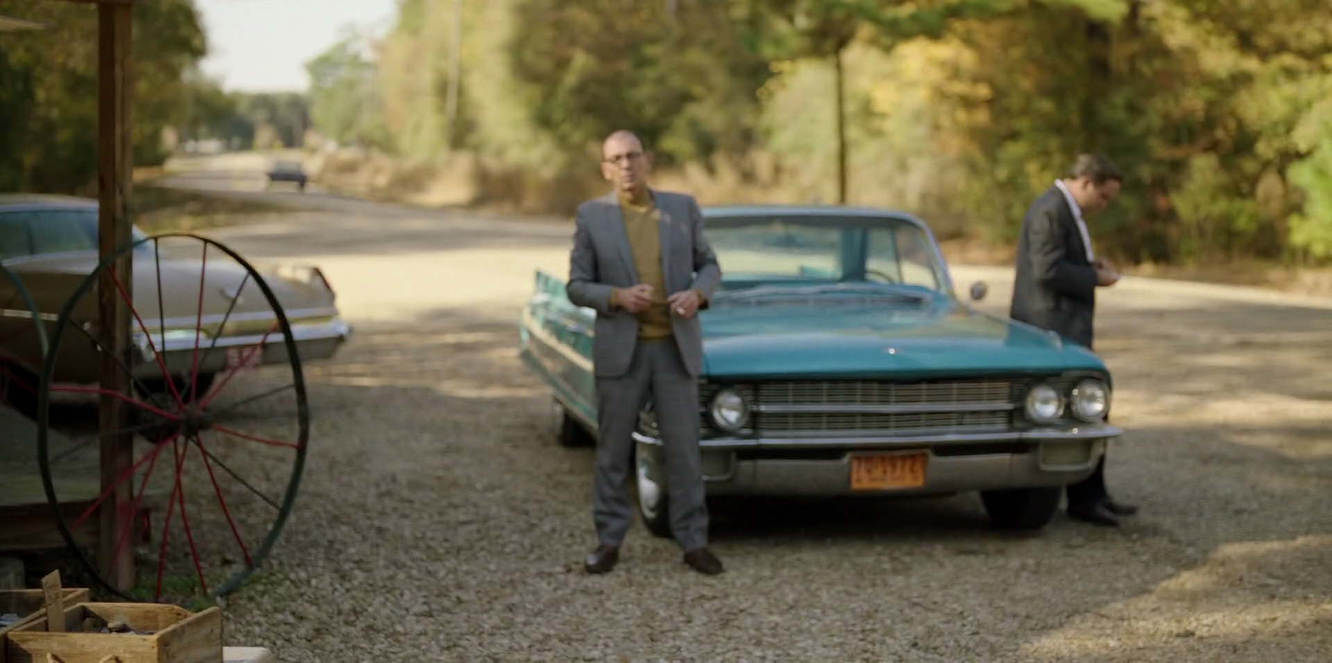 Green Book (2018) movie still 5194