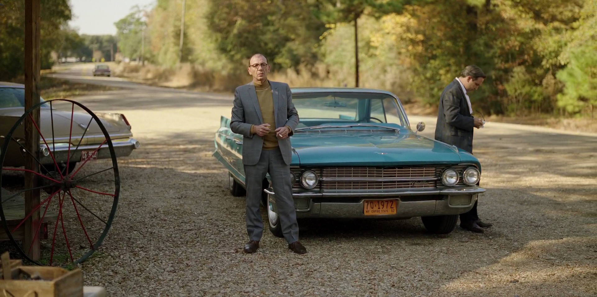 Green Book (2018) screencap 5196