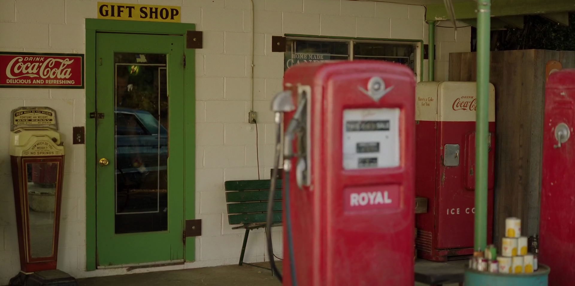 Green Book (2018) screencap 5199