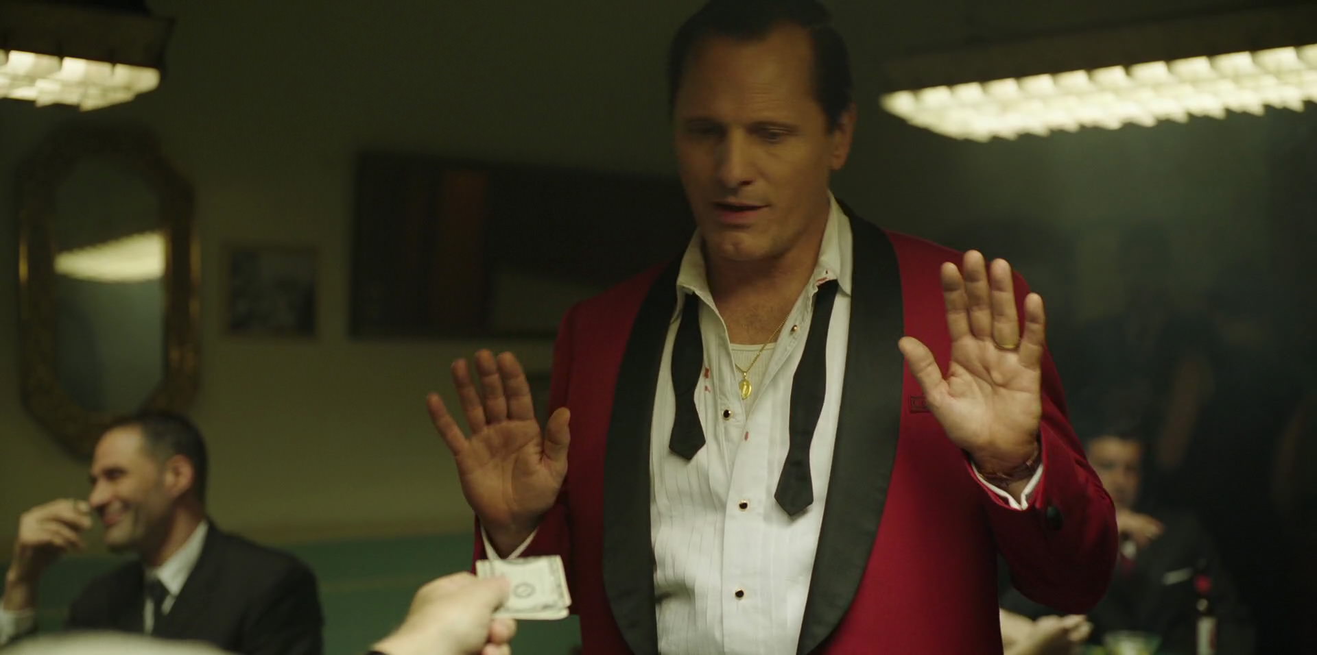 Green Book (2018) movie still 520