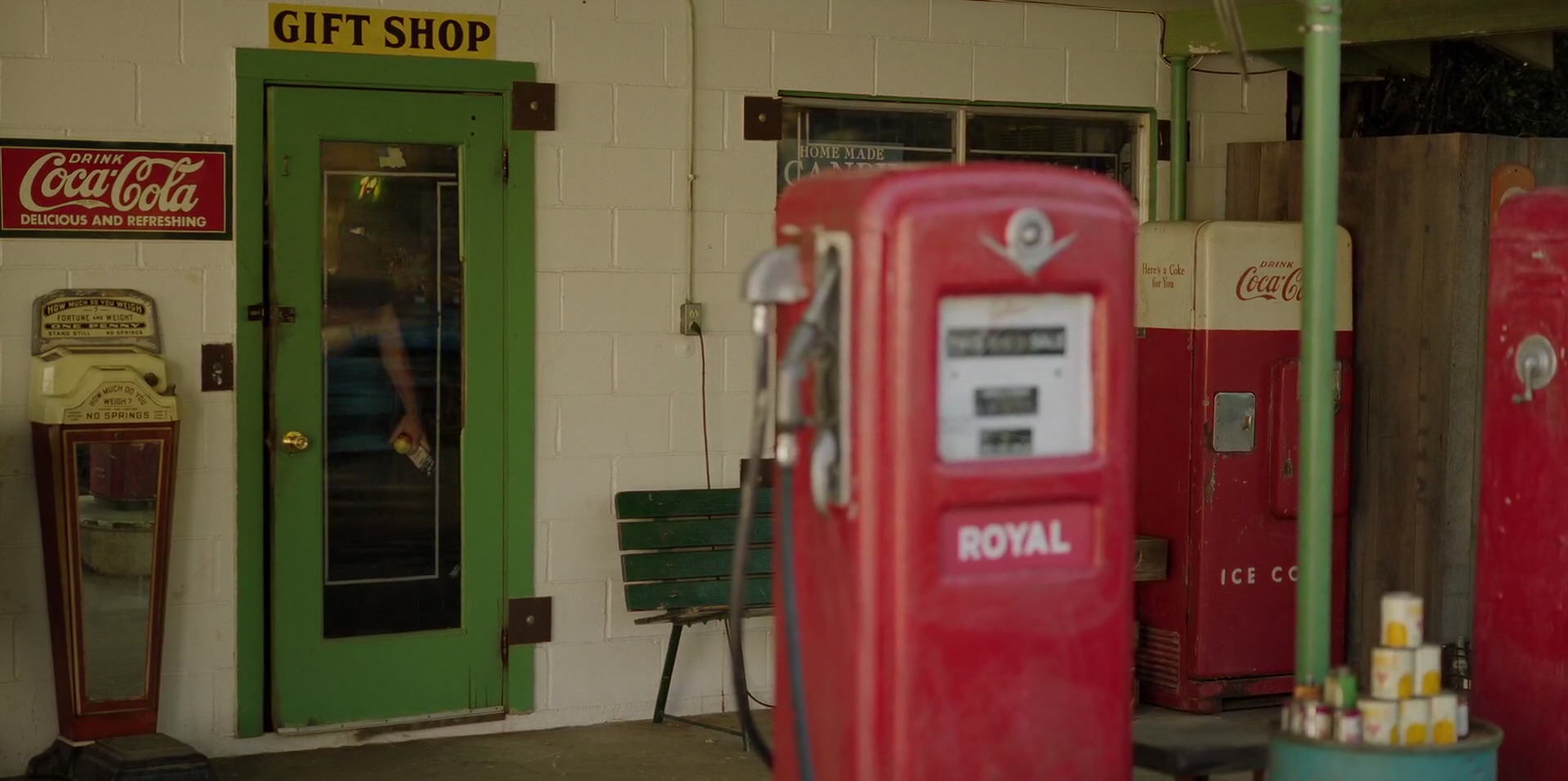 Green Book (2018) movie still 5200