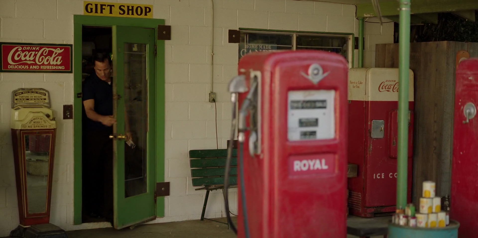 Green Book (2018) HD screenshot 5201