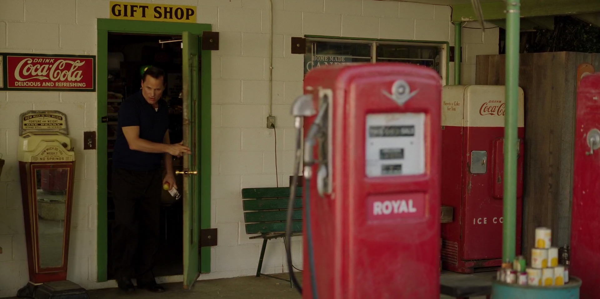 Green Book (2018) screencap 5202