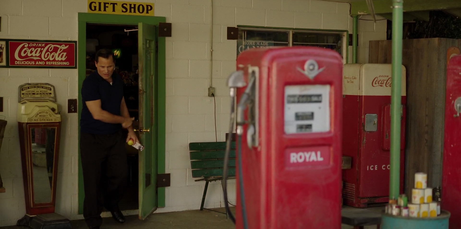 Green Book (2018) movie still 5203