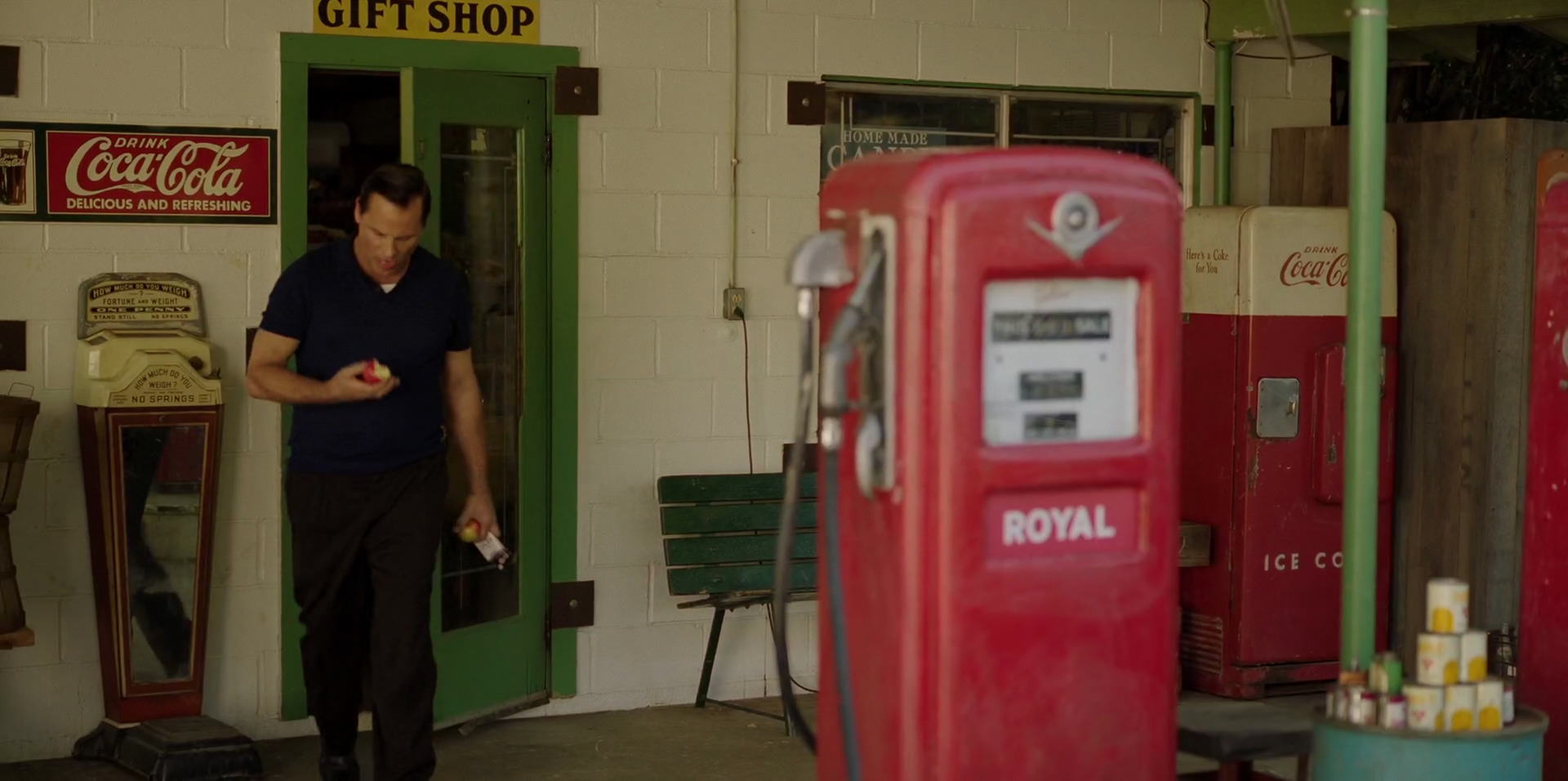 Green Book (2018) HD screenshot 5204